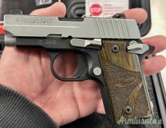 SIG SAUER P238 380auto