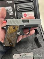 SIG SAUER P238 380auto