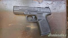 Smith & Wesson SD9 9x21mm IMI