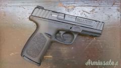 Smith & Wesson SD9 9x21mm IMI