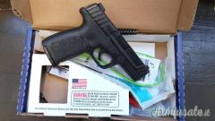 Smith & Wesson SD9 9x21mm IMI