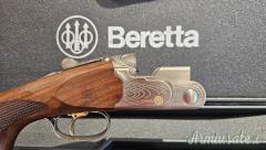 Beretta 682 Gold E Trap