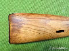 Mosin Nagant 38, Izhevsk 1943, 7,62x54R