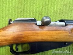 Mosin Nagant 38, Izhevsk 1943, 7,62x54R