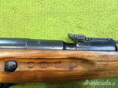 Mosin Nagant 38, Izhevsk 1943, 7,62x54R