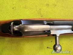 Mosin Nagant 38, Izhevsk 1943, 7,62x54R