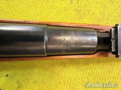 Mosin Nagant 38, Izhevsk 1943, 7,62x54R