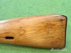 Mosin Nagant 38, Izhevsk 1943, 7,62x54R