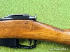 Mosin Nagant 38, Izhevsk 1943, 7,62x54R