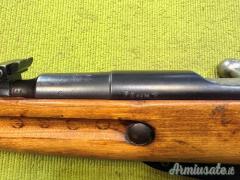 Mosin Nagant 38, Izhevsk 1943, 7,62x54R