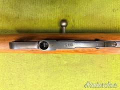 Mosin Nagant 38, Izhevsk 1943, 7,62x54R