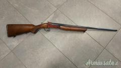 Winchester 37A