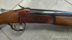 Winchester 37A