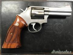 Smith & Wesson 686-3  4