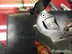 Smith & Wesson 686-3  4