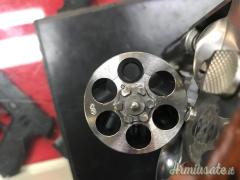 Smith & Wesson 686-3  4