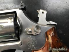Smith & Wesson 686-3  4