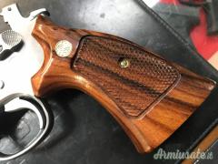 Smith & Wesson 686-3  4