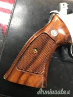 Smith & Wesson 686-3  4