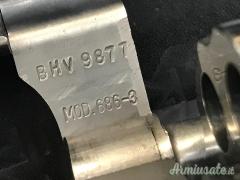 Smith & Wesson 686-3  4