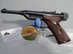 Pistola aria compressa HY SCORE cal. 4,5 m/m