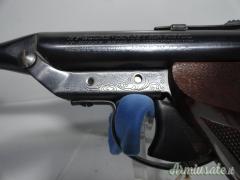 Pistola ad aria compressa HY SCORE cal. 4,5 m/m