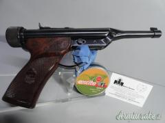 Pistola ad aria compressa HY SCORE cal. 4,5 m/m