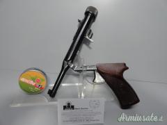 Pistola ad aria compressa HY SCORE cal. 4,5 m/m