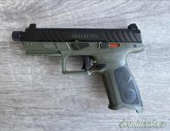 Beretta APX A1 TACTICAL 9x19mm Parabellum | Luger | NATO
