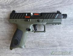 Beretta APX A1 TACTICAL 9x19mm Parabellum | Luger | NATO