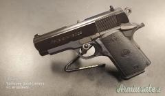 Para Ordnance P12-45 .45 Hirtenberger  | .45 Italian  | .45 Automatic Short