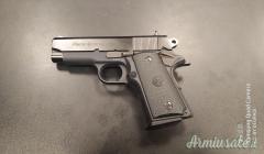 Para Ordnance P12-45 .45 Hirtenberger  | .45 Italian  | .45 Automatic Short