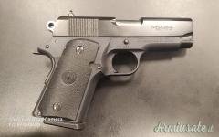 Para Ordnance P12-45 .45 Hirtenberger  | .45 Italian  | .45 Automatic Short