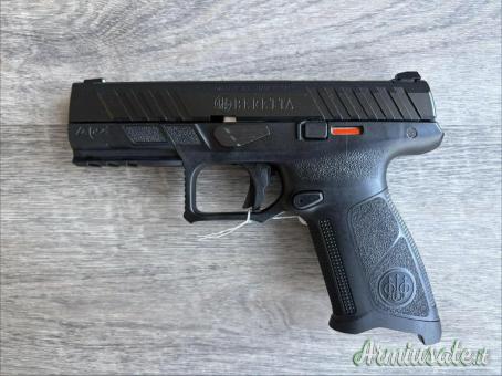 Beretta APX A1 9x19mm Parabellum | Luger | NATO