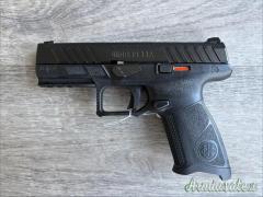 Beretta APX A1 9x19mm Parabellum | Luger | NATO