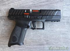 Beretta APX A1 9x19mm Parabellum | Luger | NATO