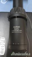 MEOPTA MEOPRO OPTIKA6 3-18X50 RD SFP