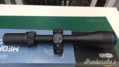 MEOPTA MEOPRO OPTIKA6 3-18X50 RD SFP