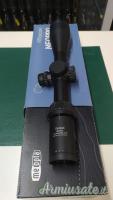 MEOPTA MEOPRO OPTIKA6 3-18X50 RD SFP