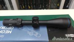 MEOPTA MEOPRO OPTIKA6 3-18X50 RD SFP