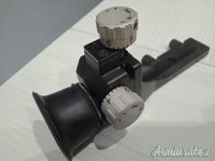 Diottra anshutz weirauch feinwerkbau