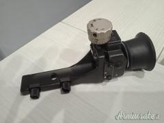 Diottra anshutz weirauch feinwerkbau