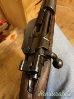 k98 CZ NUOVA  7.92x57mm Mauser |  8x57 JS