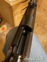k98 CZ NUOVA  7.92x57mm Mauser |  8x57 JS