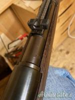 k98 CZ NUOVA  7.92x57mm Mauser |  8x57 JS