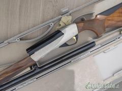 Benelli Ethos  20
