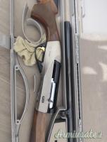 Benelli Ethos  20