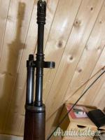 CETME FR7 .308 Winchester