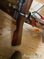 CETME FR7 .308 Winchester