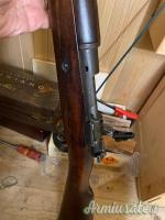 CETME FR7 .308 Winchester